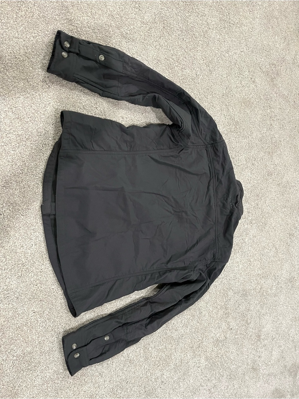 Columbia Jacket - Picture 2 of 3